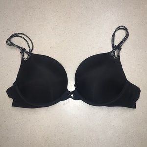 Victoria’s Secret Bombshell Bra